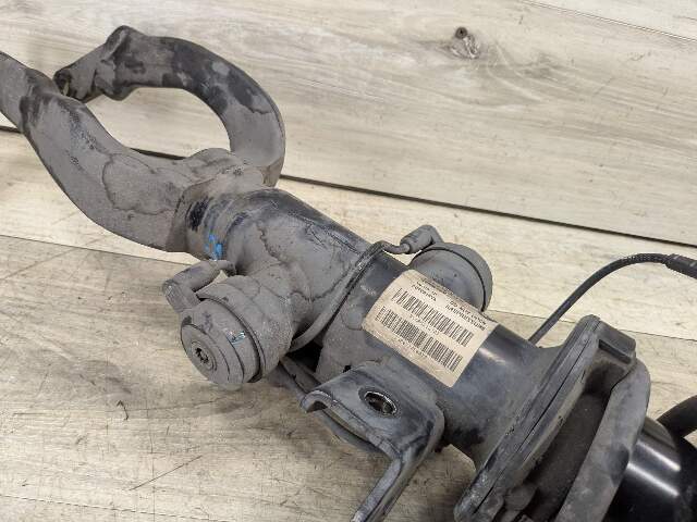 13-15 OEM BMW F01 F02 750 LCI AWD Front Left Driver Suspension Absorber Strut