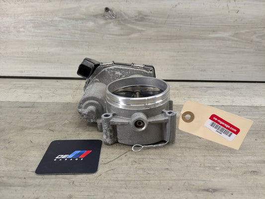 OEM BMW E82 E88 E89 E90 E92 E93 F10 F25 Engine N52 Throttle Body