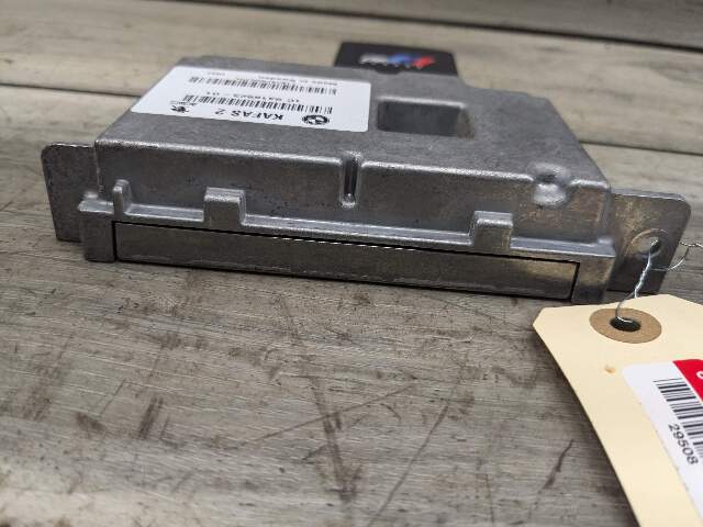12-21 OEM BMW F10 F30 X3 X4 X5 X6 M5 Kafas Lane Departure Camera Control Module