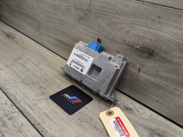 12-21 OEM BMW F10 F30 X3 X4 X5 X6 M5 Kafas Lane Departure Camera Control Module