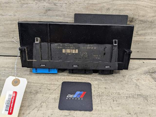 OEM BMW F06 F10 F12 M5 M6 BCM Body Control Module Junction Box Unit JBFFE III