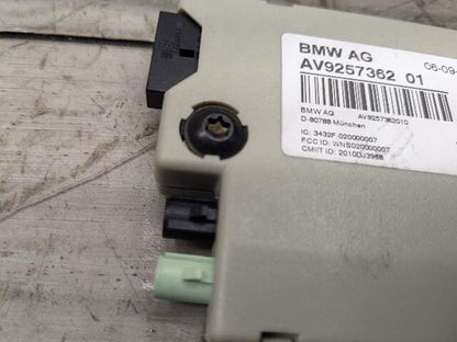 OEM BMW F06 F10 F13 M5 M6 Radio Antenna Amplifier Module