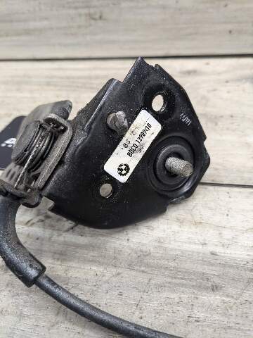 OEM BMW F01 F02 F10 F06 F12 F13 Hood Release Latch Cable W/ Hooks