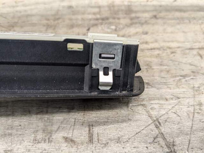 OEM BMW F02 750 Front Right Passenger Side Seat Memory Control Switch Unit