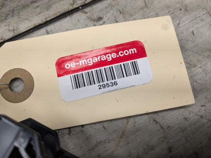 10-19 OEM BMW F30 F10 F12 F13 F01 F02 X3 X4 Left Right Seat Control Module