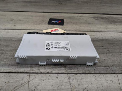 10-19 OEM BMW F30 F10 F12 F13 F01 F02 X3 X4 Left Right Seat Control Module