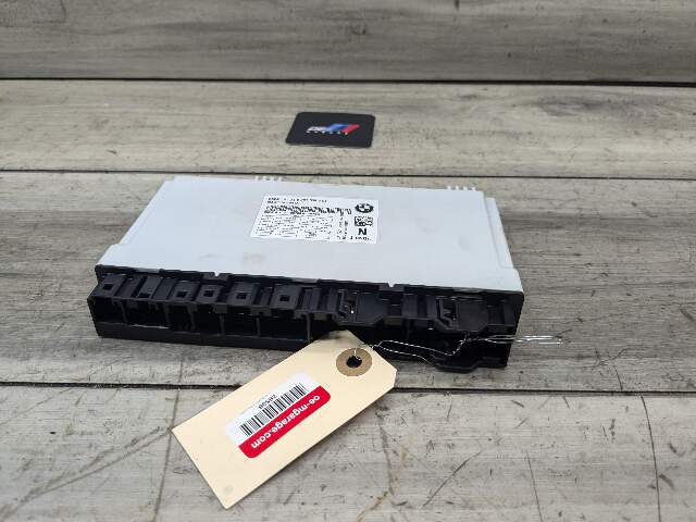 10-19 OEM BMW F30 F10 F12 F13 F01 F02 X3 X4 Left Right Seat Control Module