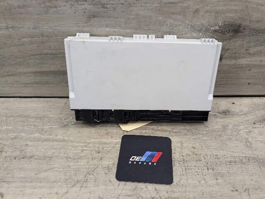 10-19 OEM BMW F30 F10 F12 F13 F01 F02 X3 X4 Left Right Seat Control Module