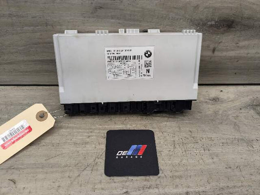 10-19 OEM BMW F30 F10 F12 F13 F01 F02 X3 X4 Left Right Seat Control Module