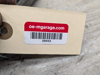 OEM BMW F10 F12 F13 M5 Blind Spot Alert Lane Change Warning Departure Sensor LCI