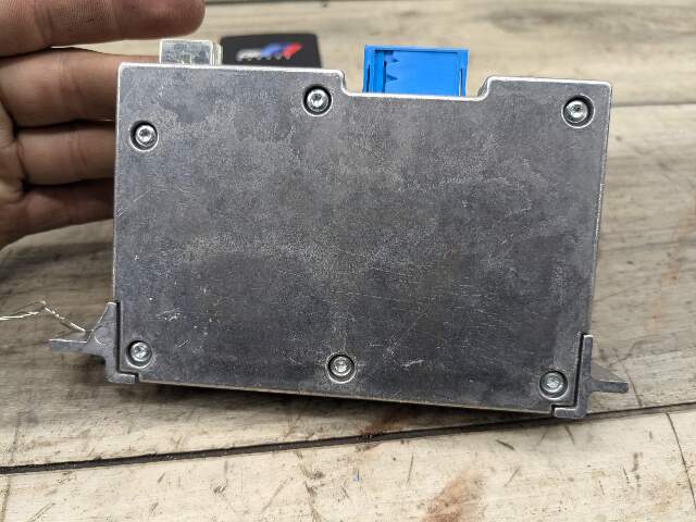 OEM BMW F02 F10 F12 F13 Driver Assist Lane Departure KaFAS Camera Control Module