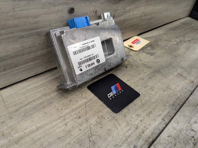 OEM BMW F02 F10 F12 F13 Driver Assist Lane Departure KaFAS Camera Control Module