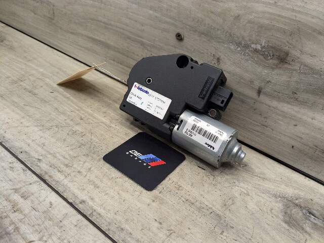 OEM BMW F06 F82 F80 F13 F01 F10 M2 M3 M4 M6 Upper Sunroof Moon Roof Motor Unit