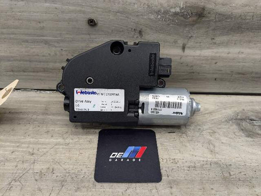 OEM BMW F06 F82 F80 F13 F01 F10 M2 M3 M4 M6 Upper Sunroof Moon Roof Motor Unit
