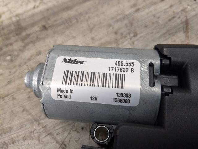 OEM BMW F06 F82 F80 F13 F01 F10 M2 M3 M4 M6 Upper Sunroof Moon Roof Motor Unit