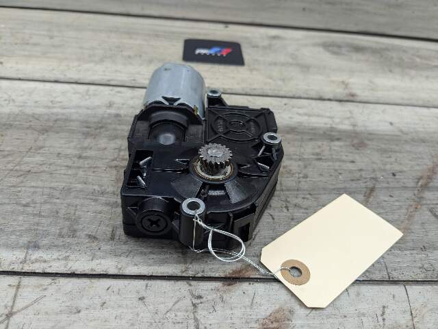 OEM BMW F06 F82 F80 F13 F01 F10 M2 M3 M4 M6 Upper Sunroof Moon Roof Motor Unit