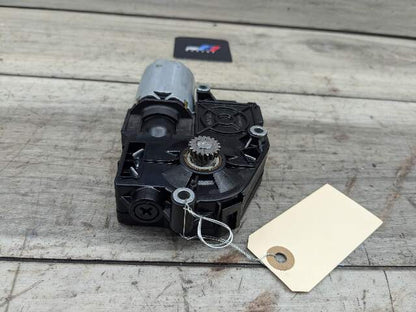 OEM BMW F06 F82 F80 F13 F01 F10 M2 M3 M4 M6 Upper Sunroof Moon Roof Motor Unit