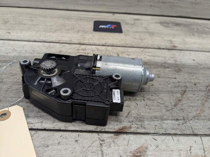 OEM BMW F06 F82 F80 F13 F01 F10 M2 M3 M4 M6 Upper Sunroof Moon Roof Motor Unit