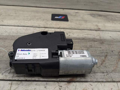 OEM BMW F06 F82 F80 F13 F01 F10 M2 M3 M4 M6 Upper Sunroof Moon Roof Motor Unit