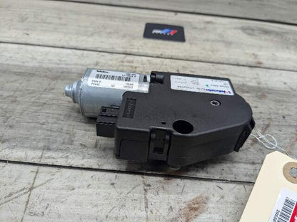 OEM BMW F06 F82 F80 F13 F01 F10 M2 M3 M4 M6 Upper Sunroof Moon Roof Motor Unit