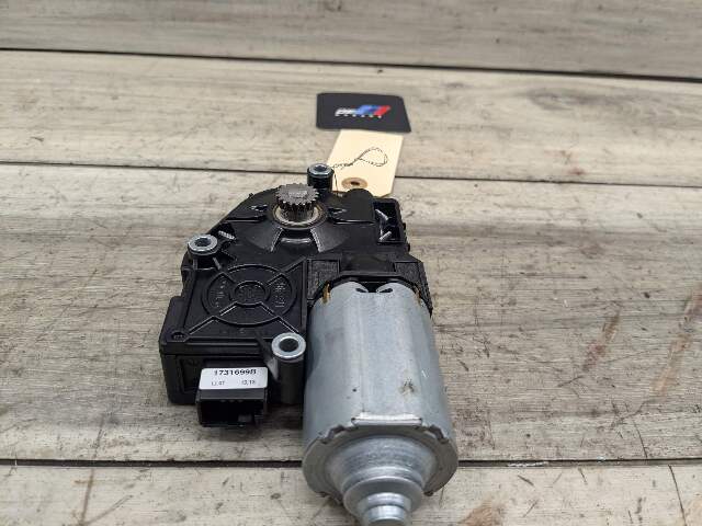 OEM BMW F06 F82 F80 F13 F01 F10 M2 M3 M4 M6 Upper Sunroof Moon Roof Motor Unit