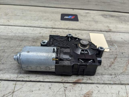 OEM BMW F06 F82 F80 F13 F01 F10 M2 M3 M4 M6 Upper Sunroof Moon Roof Motor Unit