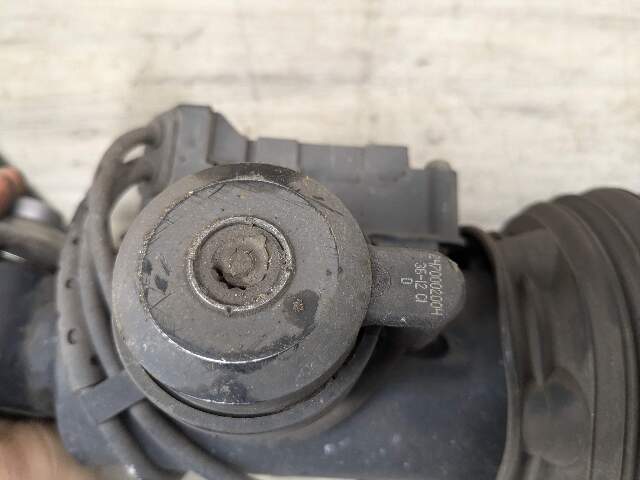 13-15 OEM BMW F01 F02 750 760 B7 LCI Rear Left Air Spring Strut Shock Absorber