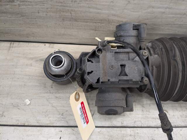 13-15 OEM BMW F01 F02 750 760 B7 LCI Rear Left Air Spring Strut Shock Absorber