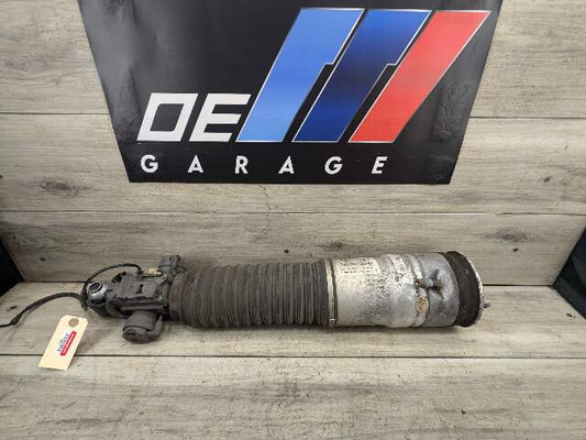 13-15 OEM BMW F01 F02 750 760 B7 LCI Rear Left Air Spring Strut Shock Absorber
