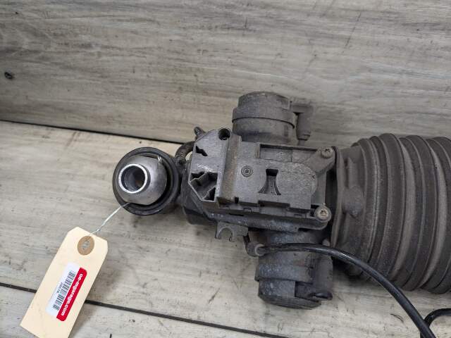 13-15 OEM BMW F01 F02 750 760 LCI B7 Rear Right Air Spring Strut Shock Absorber