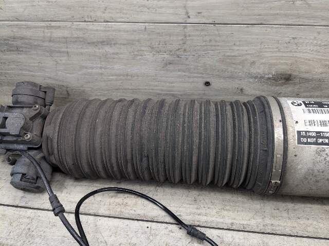 13-15 OEM BMW F01 F02 750 760 LCI B7 Rear Right Air Spring Strut Shock Absorber
