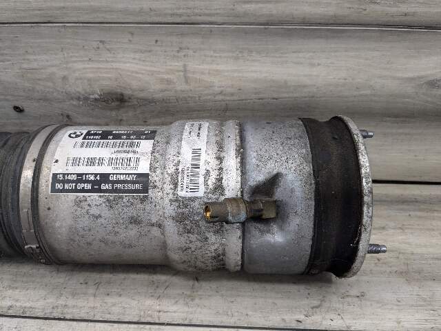 13-15 OEM BMW F01 F02 750 760 LCI B7 Rear Right Air Spring Strut Shock Absorber