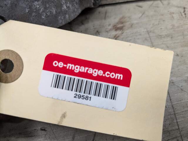 10-19 OEM BMW F10 F12 550 650 750 M5 M6 X5 X6 F86 Engine N63 S63 Vacuum Pump