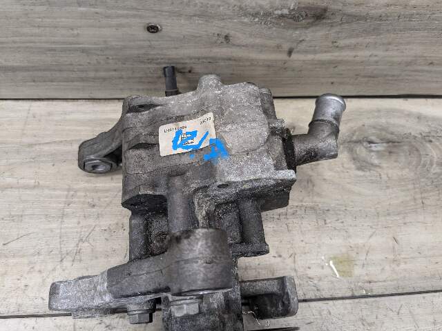 OEM BMW F01 F02 F10 F12 F13 550 650 750 Power Steering Pump Actuator IXETIC N63