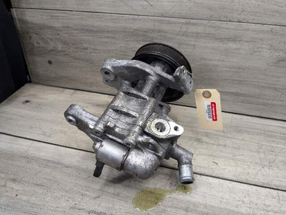 OEM BMW F01 F02 F10 F12 F13 550 650 750 Power Steering Pump Actuator IXETIC N63