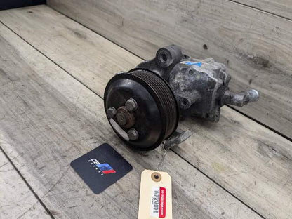 OEM BMW F01 F02 F10 F12 F13 550 650 750 Power Steering Pump Actuator IXETIC N63