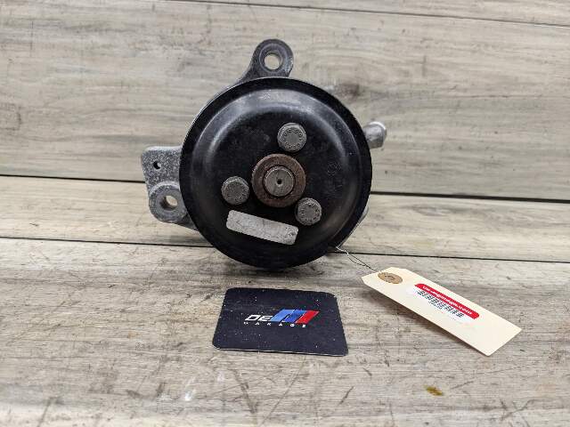 OEM BMW F01 F02 F10 F12 F13 550 650 750 Power Steering Pump Actuator IXETIC N63