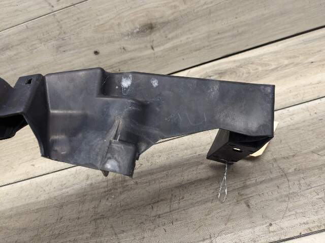 09-11 BMW E90 335 LCI Front Right Passenger Headlight Arm Bracket Mount Plastic