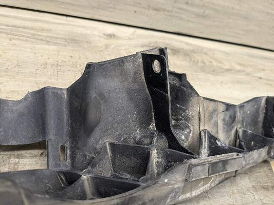 09-11 BMW E90 335 LCI Front Right Passenger Headlight Arm Bracket Mount Plastic