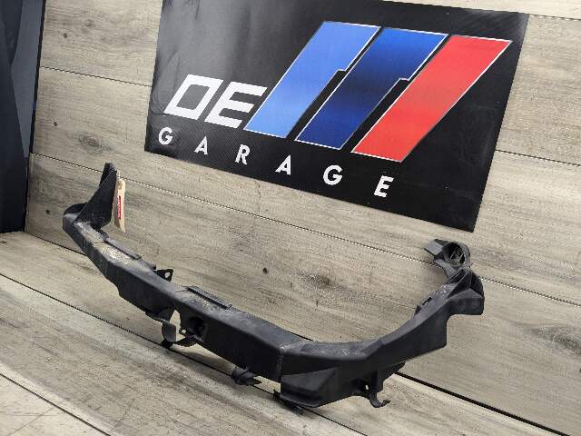 09-11 BMW E90 E91 LCI Front Left Driver Headlight Arm Bracket Mount Plastic