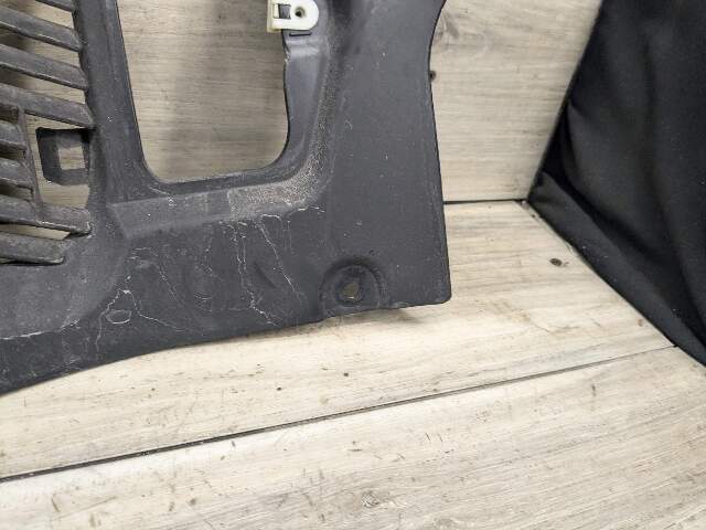 OEM BMW G30 530 540 M550 Left Driver Side Fender Liner Wheel Splash Shield