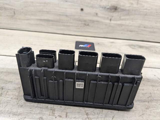 MATCH* OEM BMW F90 F97 G05 G12 G30 G80 G82 G83 M3 Integrated Power Supply Module