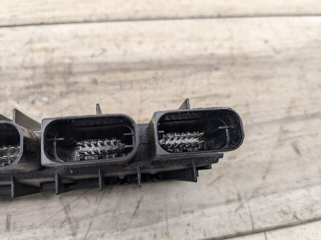 MATCH* OEM BMW F90 F97 G05 G12 G30 G80 G82 G83 M3 Integrated Power Supply Module