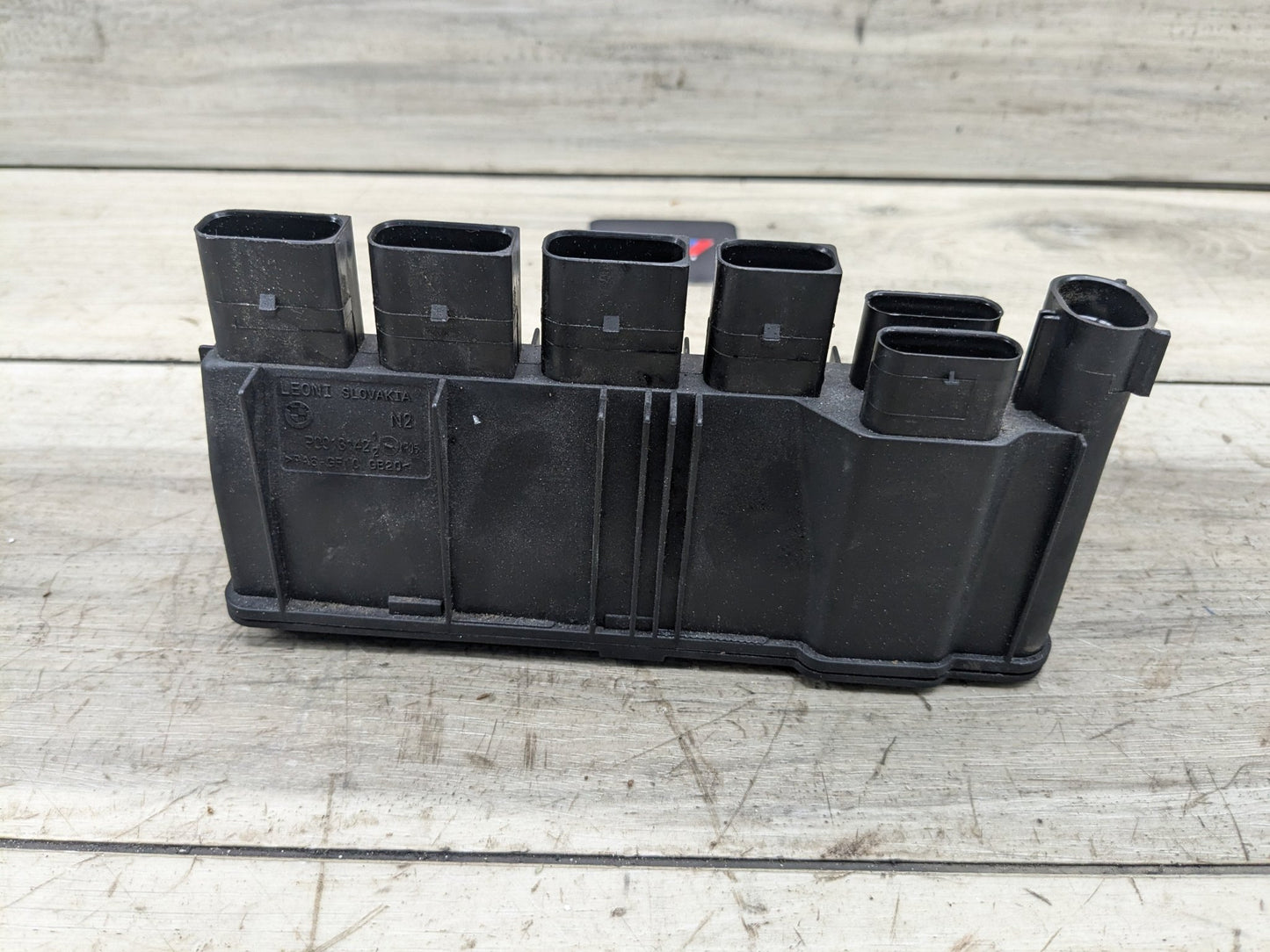 16-21 OEM BMW F22 F30 F36 G20 G30 Integrated Power Supply Computer Module Unit