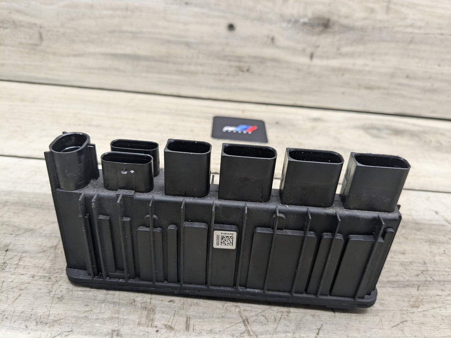 16-21 OEM BMW F22 F30 F36 G20 G30 Integrated Power Supply Computer Module Unit