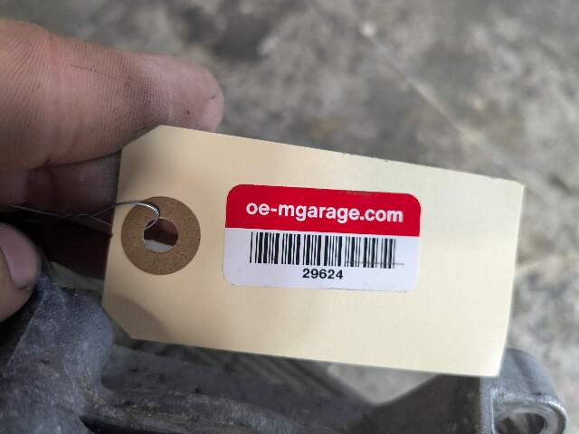 OEM BMW G30 530iX 540Ix AWD Transmission Transfer Case Box Gearbox ATC13