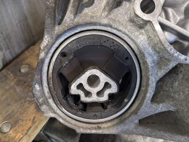 OEM BMW G30 530iX 540Ix AWD Transmission Transfer Case Box Gearbox ATC13