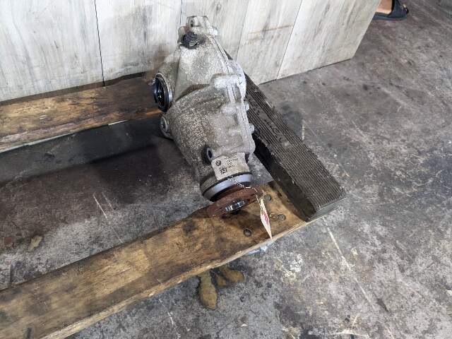 OEM BMW G14 G15 G16 G26 G30 B46 B58 AWD Front Differential Axle Carrier 2.93