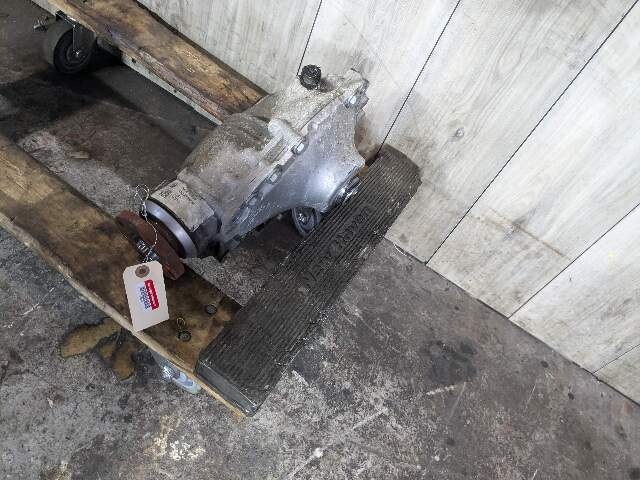 OEM BMW G14 G15 G16 G26 G30 B46 B58 AWD Front Differential Axle Carrier 2.93