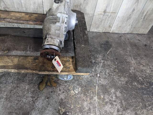 OEM BMW G14 G15 G16 G26 G30 B46 B58 AWD Front Differential Axle Carrier 2.93